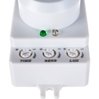 Датчик движения IEK ДД-МВ 201 LDD11-201MB-1200-001