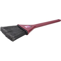 Веник мини Spin&Clean Классика бордо SV2927БР 249257