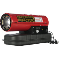 Дизельная пушка Hintek DIS 20, 20 кВт 04.06.05.000005