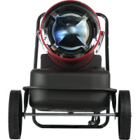 Дизельная пушка Hintek DIS 30, 30 кВт 04.06.05.000006