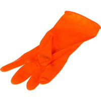 Латексные перчатки Умничка L, 40 г, MPU-L
