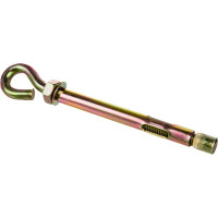 Анкер с кольцом КРЕП-КОМП м10 12х130 30шт ако12130