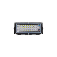 Светодиодный прожектор GLANZEN FAD-0030-20 00-00006501