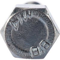 Болт с ШГ и полной резьбой ЕВРОПАРТНЕР DIN933 Zn 8х16 15шт. 2 0326 1