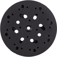 Тарельчатый круг мягкий SP-EC S 150 мм на липучке FLEX 464112