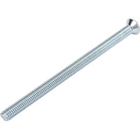 Винт с потайной головкой ЕВРОПАРТНЕР DIN 965 Zn 5х80 4шт. 12 2382 1