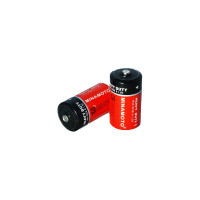 Батарейка Minamoto R20, 2 shrink 101