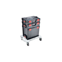Транспортный кейс L-Boxx FLEX TK-L 374 414107
