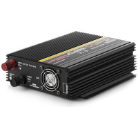 Инвертор Союз1200W/24V 881201