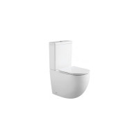 Бачок для напольного унитаза Aquanet Cetus 2.0 C2 слив 4.5/3 л, подключение снизу 00243539
