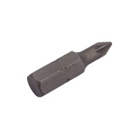Вставка JTC 1/4"DR POZIDRIVE PZ0х25мм i-KPP-PVSN-225-10-W 815077