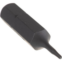 Вставка JTC 1/4"DR TORX Т4х30мм 1133004 815018
