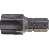 Вставка JTC 56"DR TORX Т60х30мм 1233060 815115