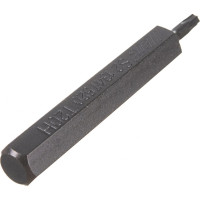 Вставка JTC 10мм TORX удлиненная Т20Hх75мм 1347520 818614