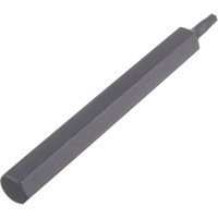 Вставка JTC 56"DR TORX удлиненная Т15х80мм 1238015 815117