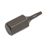 Вставка JTC 10мм TORX Т10Hх30мм 1343010 818609