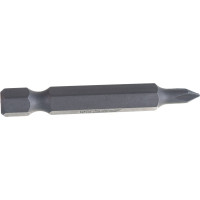 Вставка JTC 1/4"DR PHILIPS PH.0х50мм 1115000 815009