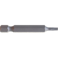 Вставка JTC 1/4"DR TORX Т10х50мм 1135010 815031