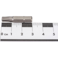 Вставка JTC 1/4"DR TORX Т30х30мм 1133030 815029
