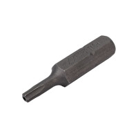 Вставка JTC 1/4"DR TORX T10Hх30мм 1143010 815042