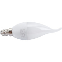 Лампа IONICH ILED-SMD2835-CW37-8-720-230-6.5-E14 1639