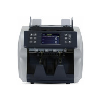 Счетчик банкнот MERTECH C-100 CIS MG 5034