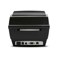 Принтер этикеток MPRINT TLP100 TERRA NOVA Ethernet, RS232, USB black 4588