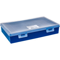 Органайзер для хранения 9 ячеек Jettools 280х185х50мм JT1602320