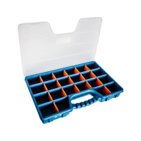 Органайзер для хранения Jettools 510х325х60мм JT1602323