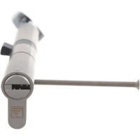 Цилиндровый механизм APECS Premier XR-110 50C/60 -C15-NI 19829