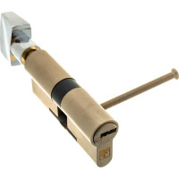 Цилиндровый механизм APECS Premier XR-70-C15-NI 19793