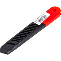 Нож с пластиковой направляющей 18мм Jettools JT1602301
