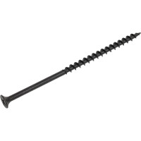 Саморезы Стройбат гипсокартон-дерево 4,8x100 фосфатирован. 100 шт 062350