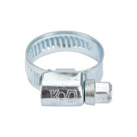 Хомут обжимной ЕВРОПАРТНЕР 12 x 22 2 шт. Z1 07797