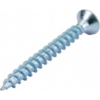 Шуруп универс. с пот. гол. ЕВРОПАРТНЕР Zn 4 х 35 50 шт. 14 1126 7