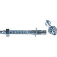 Клиновой анкер Фиксар АНК 10х95 15 Ц, 50 шт. 40111009550