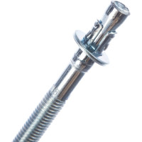 Клиновой анкер Фиксар АНК 10х115 35 Ц, 50 шт. 40111011550