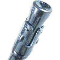 Клиновой анкер Фиксар АНК 12х130 35 Ц, 25 шт. 40111213025