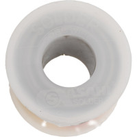 Припой (2 мм, 0.25 кг, Sn63/Pb37, без флюса) ASAHI 00-00000084