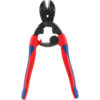 Болторез KNIPEX CoBolt пружина, L-200 мм KN-7112200SB