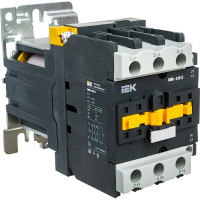 Контактор IEK КМИп-34012 40А, 230В/АС3, 1НО, 1НЗ KMD31-040-230-11