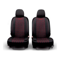 Авточехлы AUTOPROFI VERONA VER-1505 BK/RD
