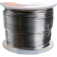 Припой (1 мм, 0.25 кг, Sn60/Pb40, CF10 флюс RA) ASAHI 00-00000070