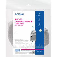 Фильтр предварительной очистки для пылесоса EURO Clean FPC-114