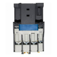Контактор IEK КМИ-10910, 9А, 110В/АС3, 1НО KKM11-009-110-10