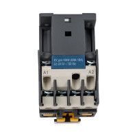 Контактор IEK КМИ-11210, 12А, 24В/АС3, 1НО KKM11-012-024-10