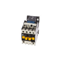 Контактор IEK КМИ-11810, 18А, 36В/АС3, 1НО KKM11-018-036-10