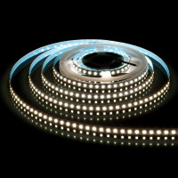 Светодиодная лента Elektrostandard 120Led 9.6W IP20 4200K дневной белый (2835 12V 120Led 9,6W IP20) a043972