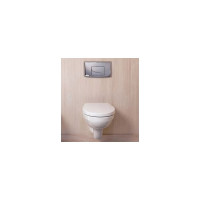 Унитаз JACOB DELAFON Patio EDV102-00 подвесной, без обода 00000060959