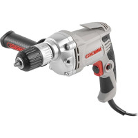 Безударная дрель Crown CT10127-13C